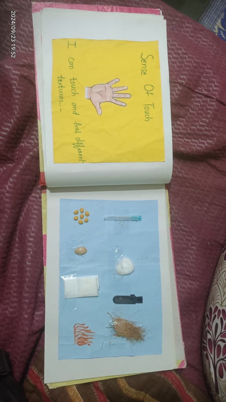Teaching Session Image 25